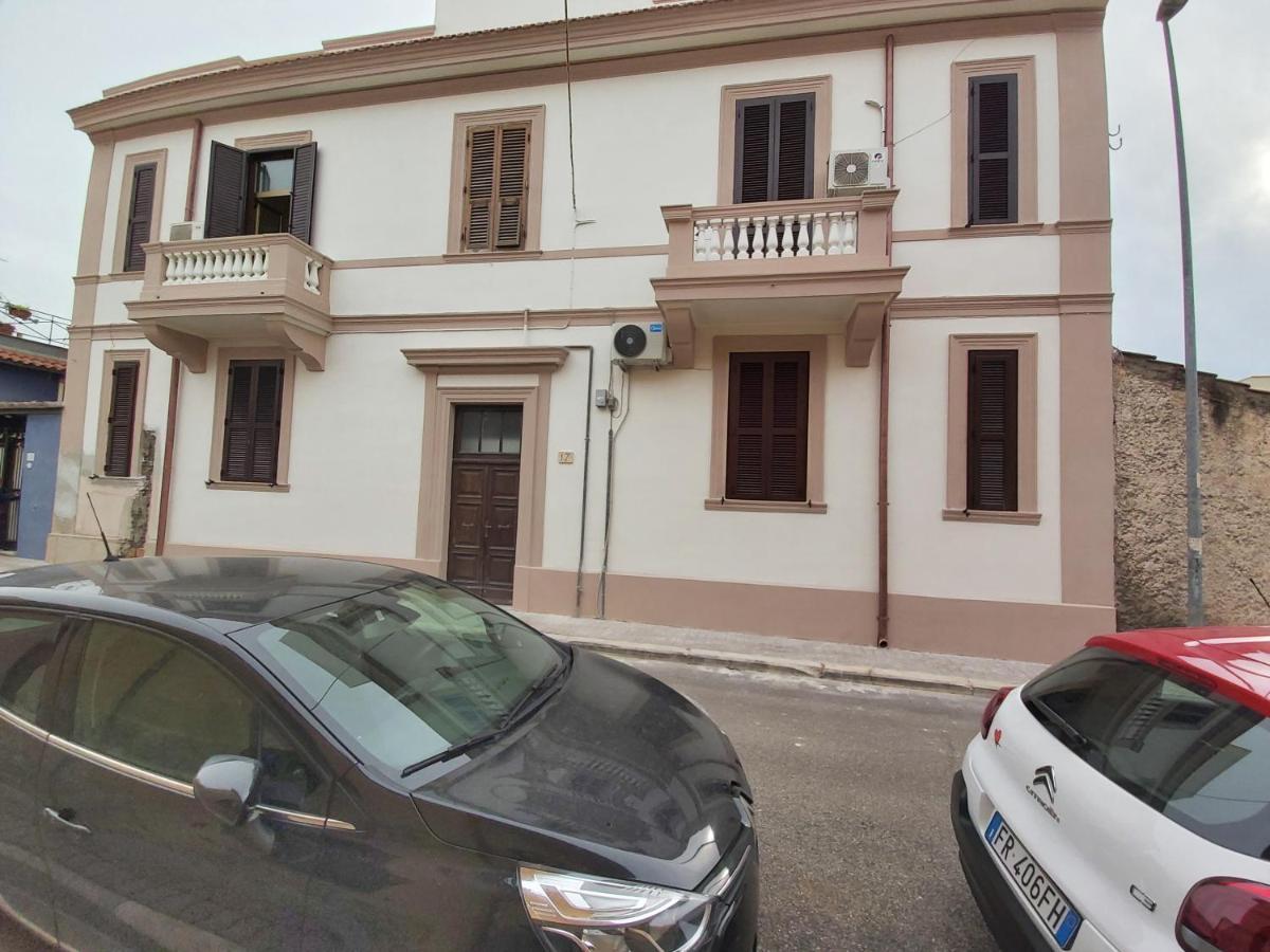 Whole Holiday Home Apartment Splendid Civitavecchia Da Pamino & Priscilla Εξωτερικό φωτογραφία