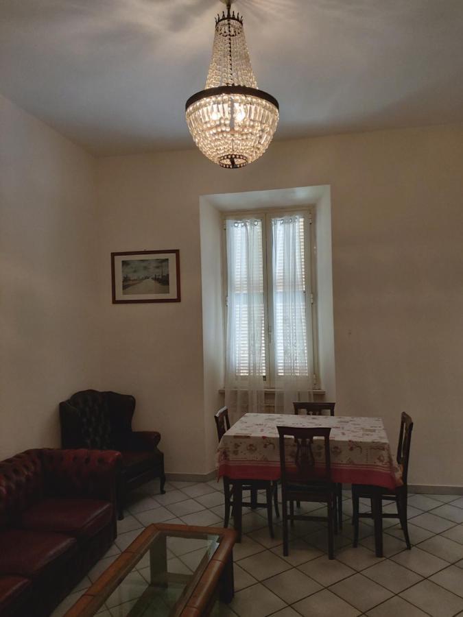 Whole Holiday Home Apartment Splendid Civitavecchia Da Pamino & Priscilla Εξωτερικό φωτογραφία