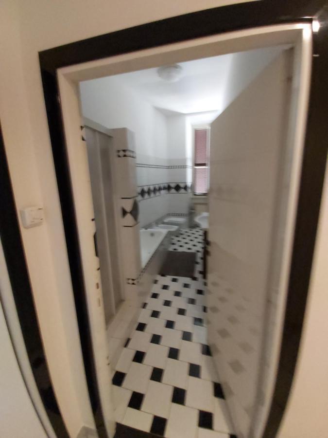 Whole Holiday Home Apartment Splendid Civitavecchia Da Pamino & Priscilla Εξωτερικό φωτογραφία