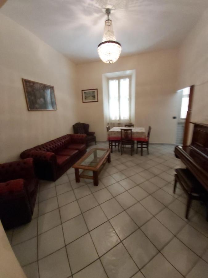Whole Holiday Home Apartment Splendid Civitavecchia Da Pamino & Priscilla Εξωτερικό φωτογραφία