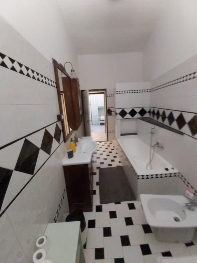 Whole Holiday Home Apartment Splendid Civitavecchia Da Pamino & Priscilla Εξωτερικό φωτογραφία