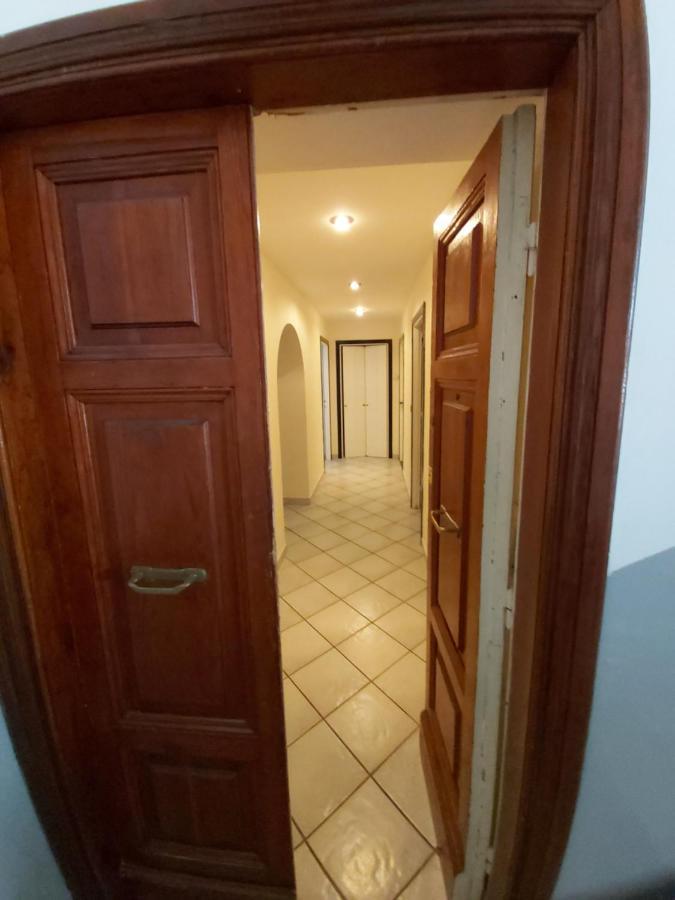 Whole Holiday Home Apartment Splendid Civitavecchia Da Pamino & Priscilla Εξωτερικό φωτογραφία