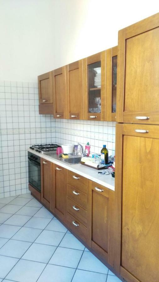 Whole Holiday Home Apartment Splendid Civitavecchia Da Pamino & Priscilla Εξωτερικό φωτογραφία