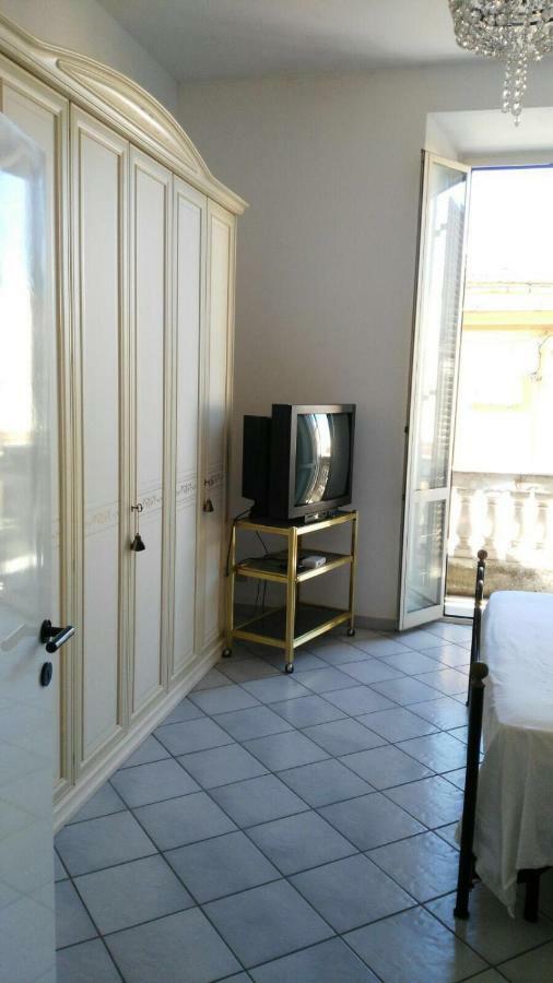 Whole Holiday Home Apartment Splendid Civitavecchia Da Pamino & Priscilla Εξωτερικό φωτογραφία