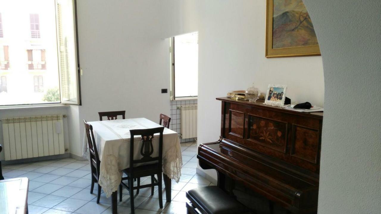 Whole Holiday Home Apartment Splendid Civitavecchia Da Pamino & Priscilla Εξωτερικό φωτογραφία