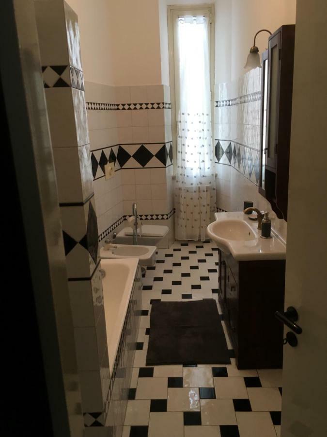 Whole Holiday Home Apartment Splendid Civitavecchia Da Pamino & Priscilla Εξωτερικό φωτογραφία