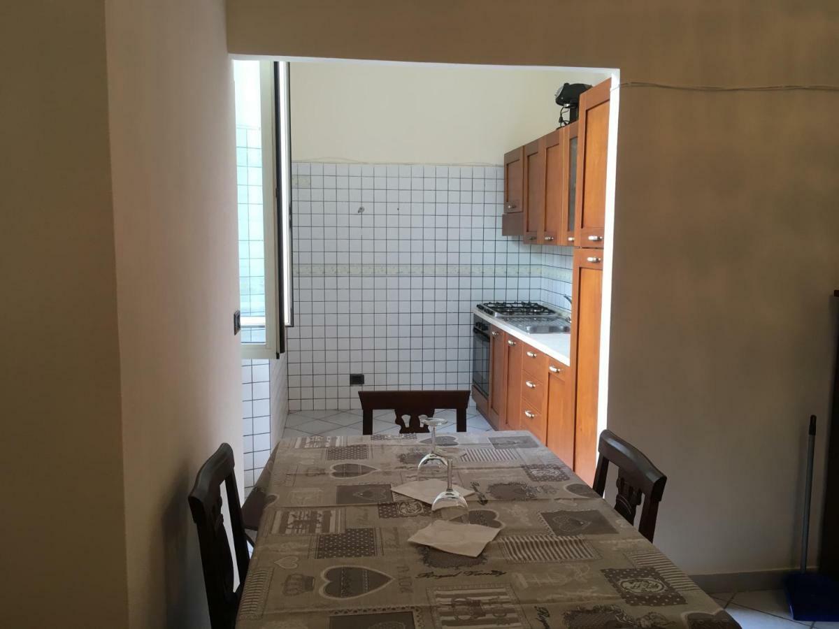 Whole Holiday Home Apartment Splendid Civitavecchia Da Pamino & Priscilla Εξωτερικό φωτογραφία