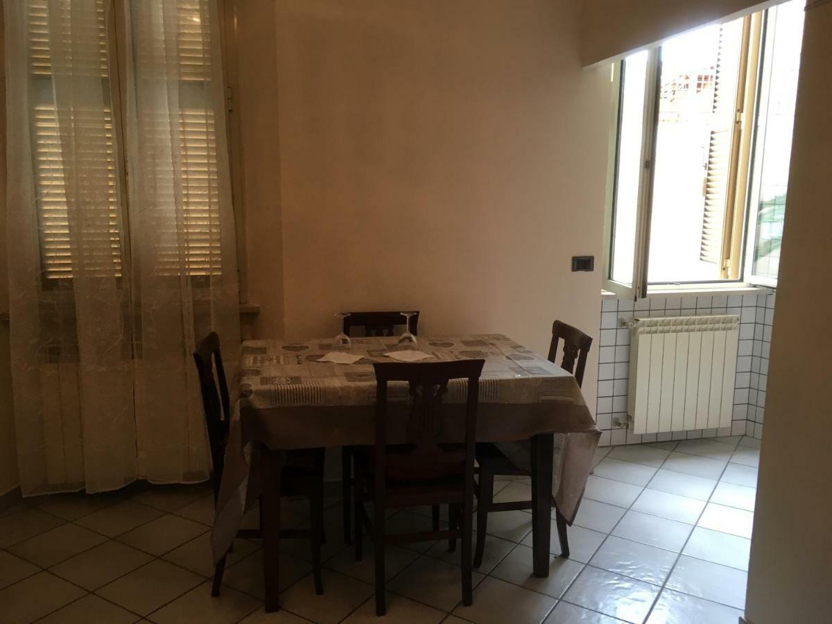 Whole Holiday Home Apartment Splendid Civitavecchia Da Pamino & Priscilla Εξωτερικό φωτογραφία
