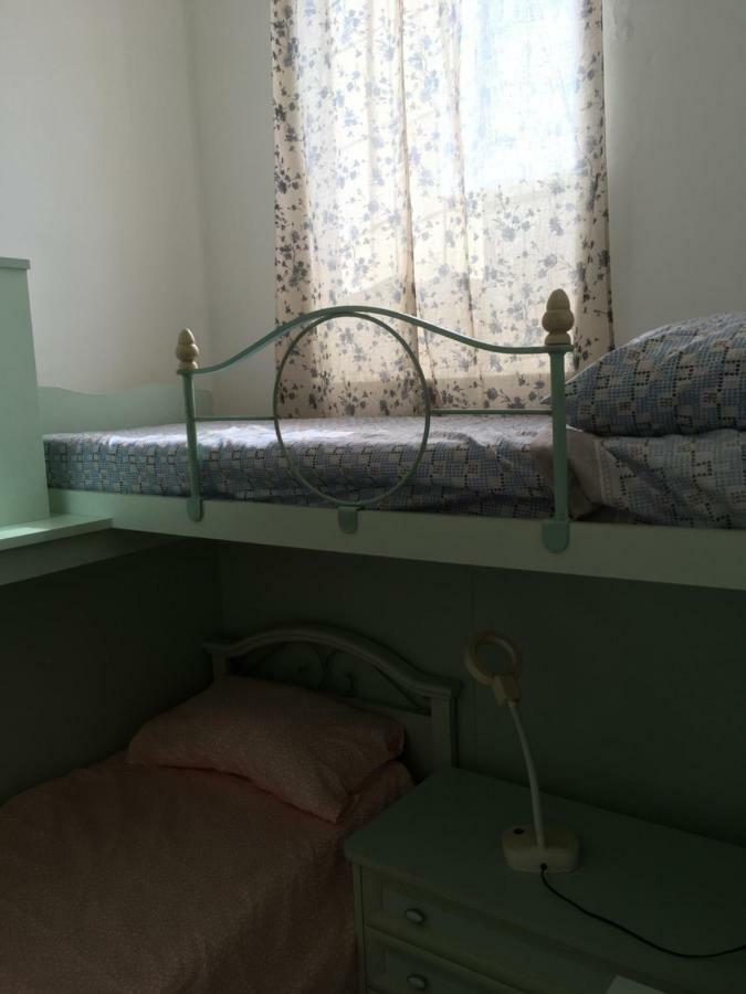 Whole Holiday Home Apartment Splendid Civitavecchia Da Pamino & Priscilla Εξωτερικό φωτογραφία